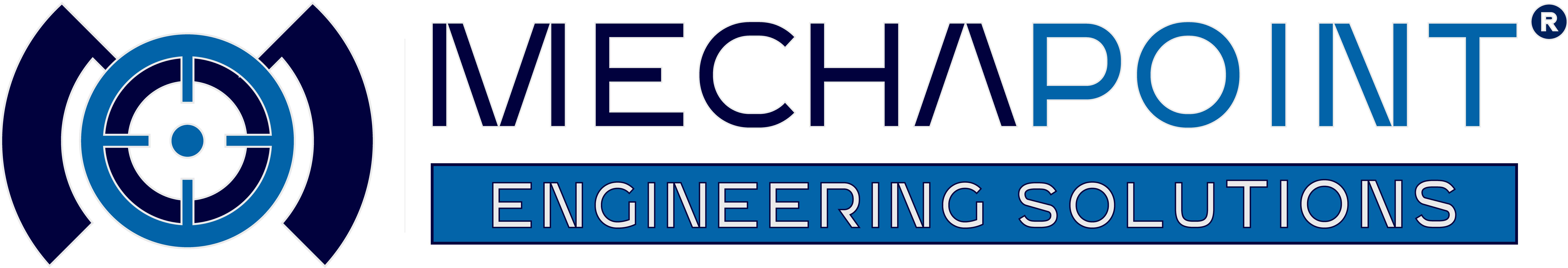 MechaPoint — Engineering Solutions